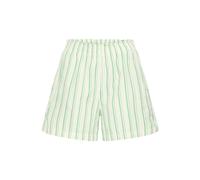 Short femme Ichi IHJOVIL Vert 40