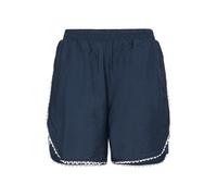 Short femme Ichi IHLENI Bleu 42