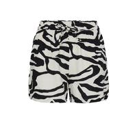 Short femme Ichi IHLINNO SHO3 Blanc 38