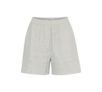 Short femme Ichi Kadaya Gris 36