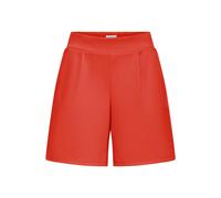 Short femme Ichi Kate 3 Rouge L