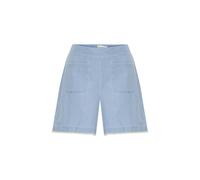Short femme Ichi Kate Denerim Bleu M