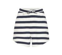 Short femme Ichi Ocie 2 Bleu L