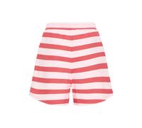 Short femme Ichi Ocie 2 Rose 2XL
