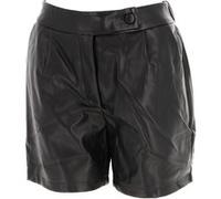 Short femme Jacqueline de yong Amali noir short Noir Taille : 36 Noir G