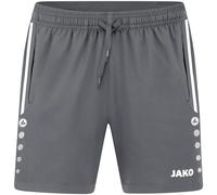 Short femme Jako Allround Gris 44