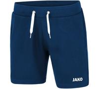 Short femme Jako Base Bleu 36