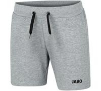 Short femme Jako Base Gris 34