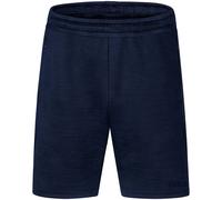 Short femme Jako Challenge Bleu 38