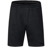 Short femme Jako Challenge Noir 44
