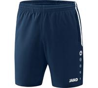 Short femme Jako Competition 2.0 Bleu 38/40 Female