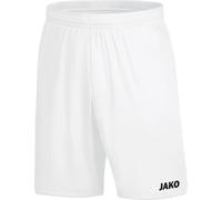 Short femme Jako Manchester 2.0 Blanc 42/44
