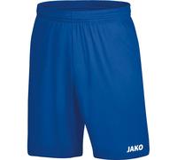 Short femme Jako Manchester 2.0 Bleu 34/36 Female