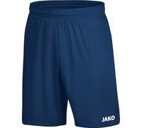 Short femme Jako Manchester 2.0 Bleu 42/44