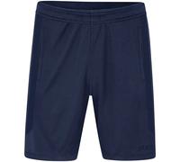 Short femme Jako Power Bleu 34