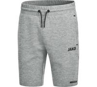 JAKO Pantalon de sport gris foncé, Taille L