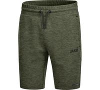 Short femme Jako Premium Basic Vert 34