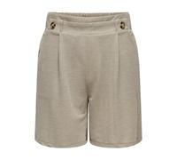 Short femme JDY Birdie Geggo Gris M