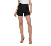 Short femme JDY JRS Geggo Noir XS