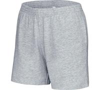 Short femme Jersey Proact Sport Gris L