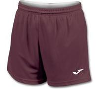 Joma Femme Paris II - W Shorts, Bordeaux, L EU