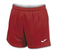 Joma Short Paris II Femme – Rouge – Taille S (EU)