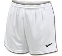 Short femme Joma Combi Paris II S blanc G