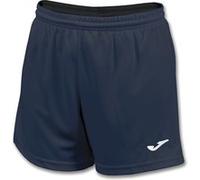 Joma Femme Paris Ii Shorts, Bleu Marine Foncé, S EU