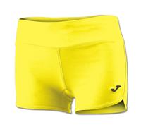 Short femme Joma Combi Stella II Jaune S