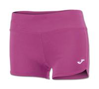 Short femme Joma Combi Stella II Rose 14 ans