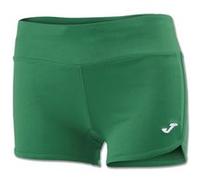 Joma STELA II Shorts, Vert, S Femme