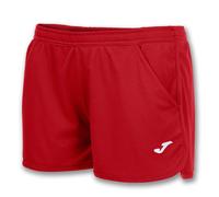 Joma Short Femme Hobby – Rouge – Taille XXL (EU)