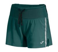 Short femme Joma Iconic Vert L