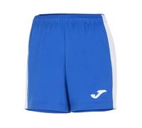 Joma Short pour Femme, Taille L, Royal/Blanc