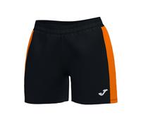 Short femme Joma MAXI Noir L