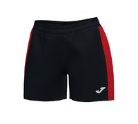 Short femme Joma MAXI Noir M Female