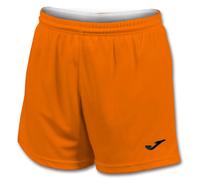 Joma Short femme Paris II Orange Taille S