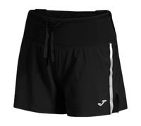Short femme Joma R-Nature Iconic Noir L