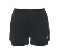 Short Joma R-Night noir femme - L