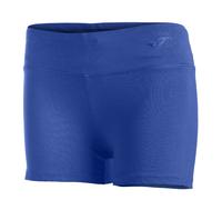 Joma Short femme VELA II Bleu Taille 2XL