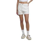 Short femme Just Rhyse Florida Blanc S