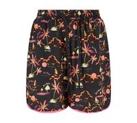 Just Rhyse Waikiki Shorts Multicolore S Femme