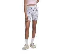 Short femme Just Rhyse Water Gris S
