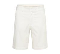 Short femme KAFFE Alea City Blanc 34