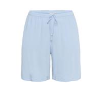 Short femme KAFFE Curve Mille Bleu 46