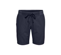 Short femme KAFFE Curve Nana Bleu 48