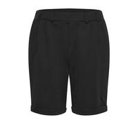 Short femme KAFFE Jenny Noir XS
