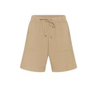Kaffe Pantalon 'KA Naya' sable, Taille 34