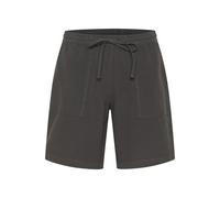 Short femme KAFFE Naya Liah Noir 40
