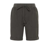 Short femme KAFFE Naya Noir 34